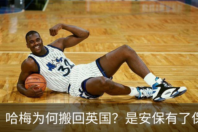 哈梅为何搬回英国？是安保有了保障？还是在美国过得不开心